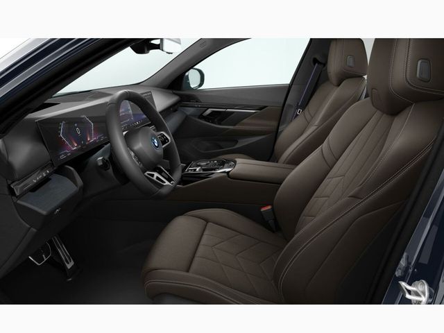 Image for 2026 BMW 5 Series 530e M Sport Pro