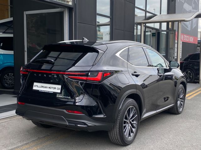 Image for 2024 Lexus NX 450H+ Premium Auto PHEV