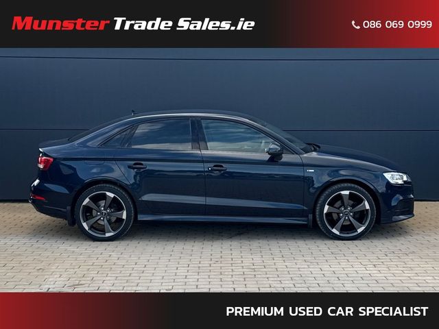 Image for 2019 Audi A3 1.6 TDI 116 S Line