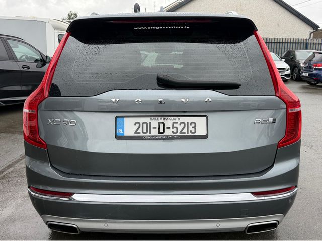 Image for 2020 Volvo XC90 AWD INSCRIPTION 2.0 D AUTO
