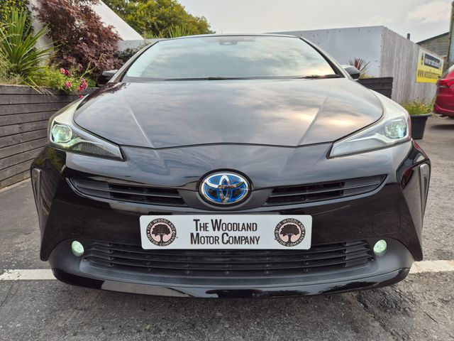 Image for 2020 Toyota Prius 1.8 HYBRID / S TOURING SELECTION / HIGH SPEC / TAX €170 