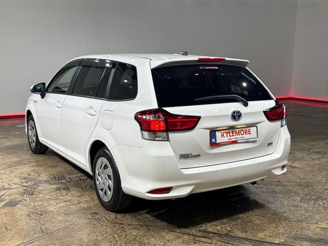Image for 2020 Toyota Corolla 1.5 HYBRID AUTOMATIC - CRUISE CONTROL - REAR CAMERA/PARKING RADAR - PUSH BUTTON START/STOP