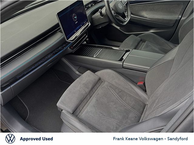 Image for 2024 Volkswagen ID.7 *PRO PLUS* 77kWh 286HP @Frank Keane Volkswagen South Dublin 