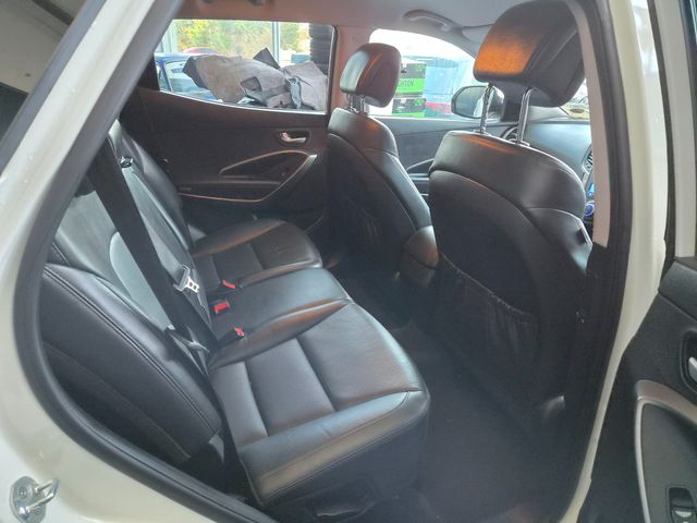 Image for 2015 Hyundai Santa Fe 4WD Executive 4DR