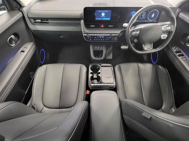 Image for 2026 Hyundai Ioniq 5 Ioniq 5 FL Platinum 84 kW Finance from €136 Per Week 2.5% Available 