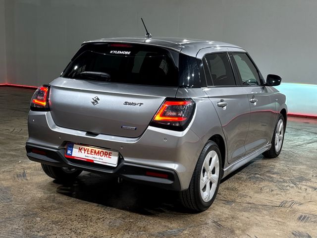 Image for 2024 Suzuki Swift 1.2 HYBRID AUTOMATIC - NEW MODEL