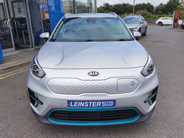 Image for 2021 Kia Niro 64KWH EV 3 - FINANCE AVAILABLE - CALL US TODAY ON 01 492 6566 OR 087-092 5525