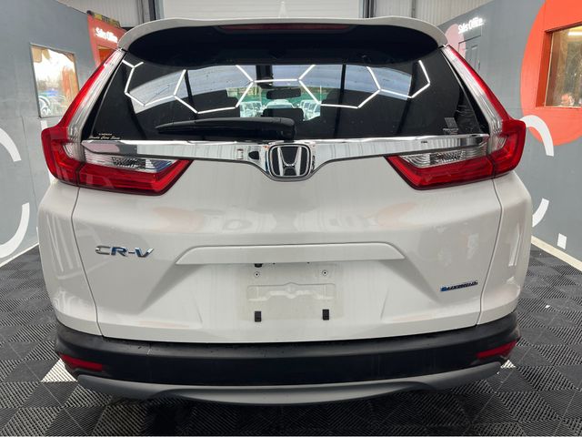 Image for 2019 Honda CR-V €27950 2019 HONDA CR-V EX 2.0 AUTOMATIC / CRUISE CONTROL / REVERSE CAMERA / ELECTRIC MEMORY & HEATED SEATS / PADDLE SHIFTERS AND MORE