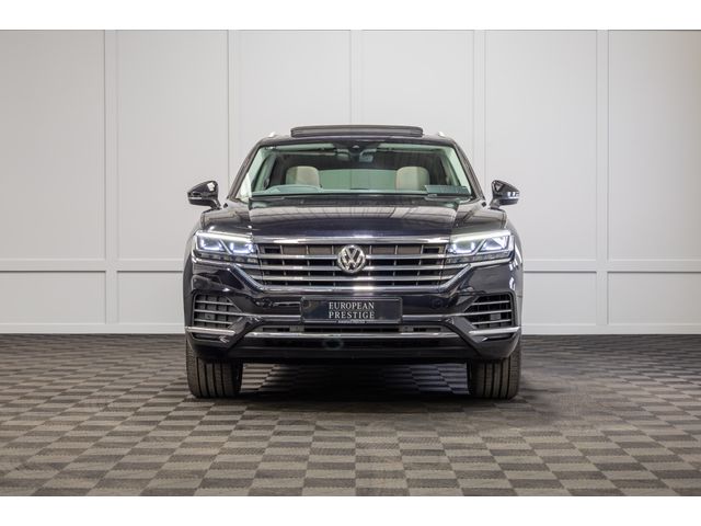 Image for 2020 Volkswagen Touareg Design 3.0TDI V6