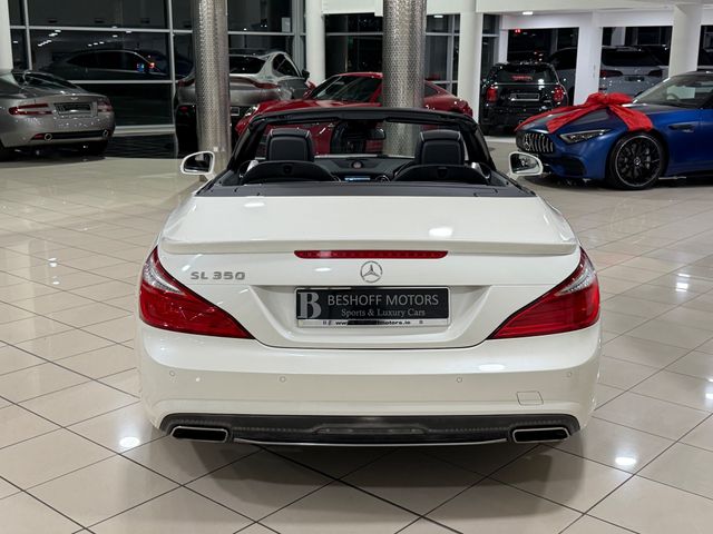 Image for 2014 Mercedes-Benz SL Class 350 AMG SPORT=ONLY 44000 MILES//PAN ROOF//D REG=JUST SERVICED & NEW 12 MONTH NCT=TAILORED FINANCE PACKAGES AVAILABLE=TRADE IN'S WELCOME