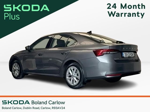 Image for 2025 Skoda Octavia 1.5TSI SEL *JUST IN* €60 PER WEEK ON PCP