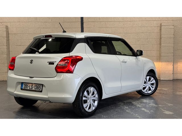 Image for 2020 Suzuki Swift 1.2
