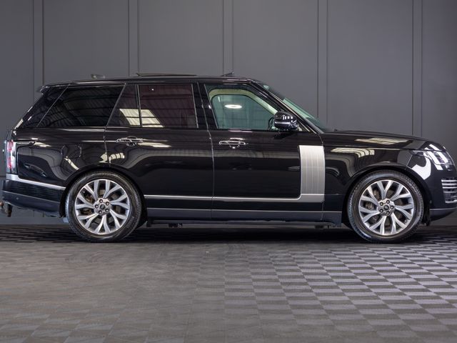 Image for 2019 Land Rover Range Rover Vogue Autobiography P400e