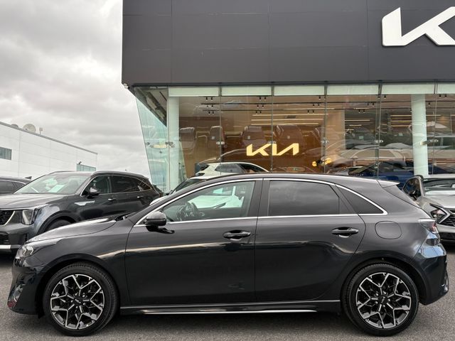 Image for 2024 Kia Ceed 1.0 GT Line