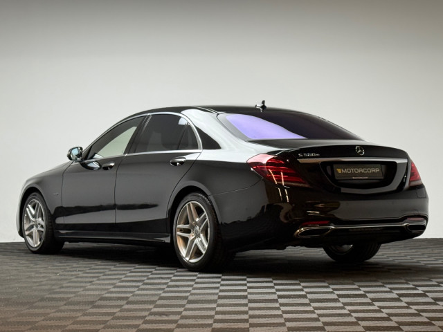 Image for 2020 Mercedes-Benz S Class S560E LWB AMG LINE *PAN ROOF*