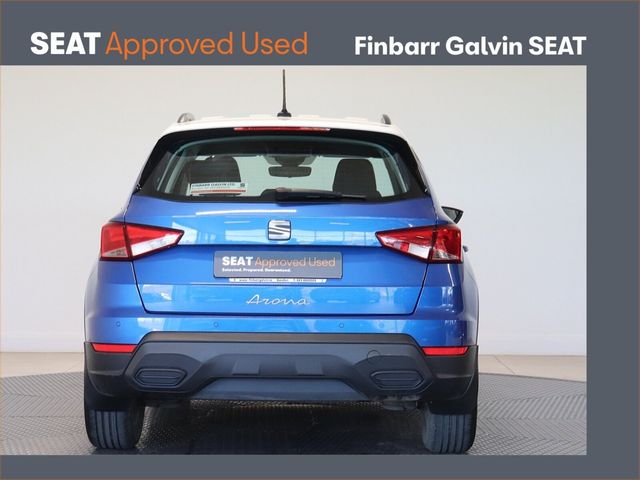 Image for 2023 SEAT Arona 1.0TSI 110hp SE