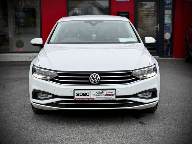 Image for 2020 Volkswagen Passat SEL TDI // FULL LEATHER // HIGH SPEC // 