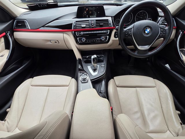 Image for 2015 BMW 3 Series 316D SPORT AUTOMATIC // LOW MILEAGE // NEW NCT TILL 08/26