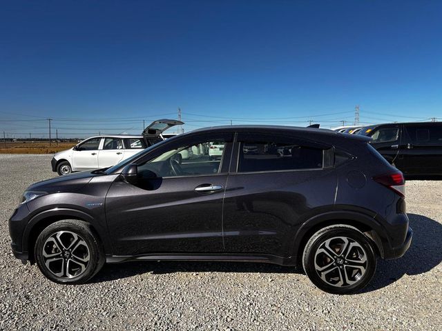 Image for 2014 Honda Vezel Z 