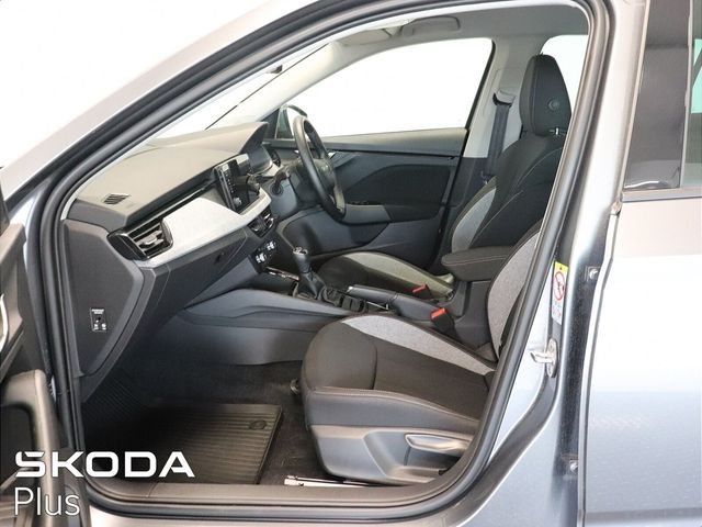 Image for 2026 Skoda Scala SCALA SELECTION 1.0TSI 115HP