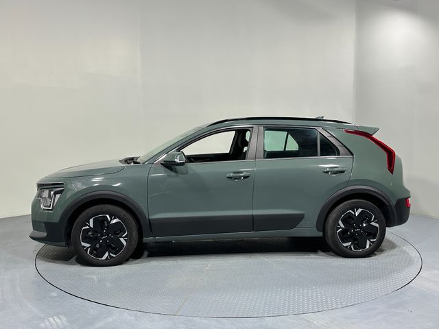 Image for 2024 Kia Niro EV K2 64 KW/H Battery 450KMS Range 