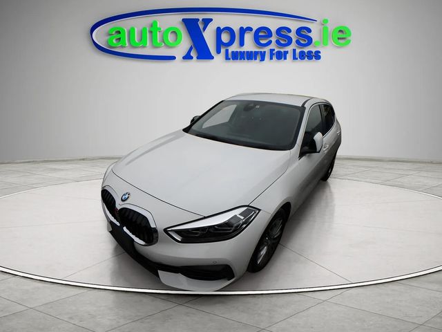 Image for 2023 BMW 1 Series 118d Automatic , Low mileage