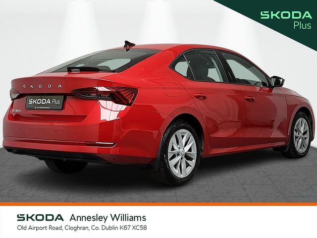 Image for 2024 Skoda Octavia Ambition 2.0Tdi 115Bhp