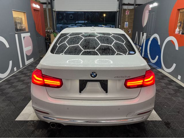 Image for 2018 BMW 3 Series 19950! 2018 BMW 330E iPERFORMANCE 2.0 AUTOMATIC / CRUISE CONTROL / REVERSE CAMERA / HEATED SEATS 