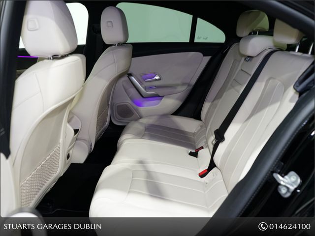 Image for 2023 Mercedes-Benz CLA Class 180 Coupe 4DR Auto