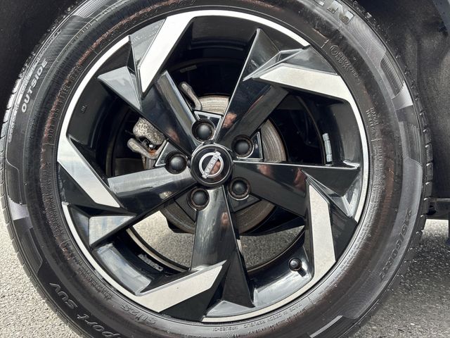 Image for 2024 Nissan Juke 1.6 HYB SV PREMIUM 2T MY2