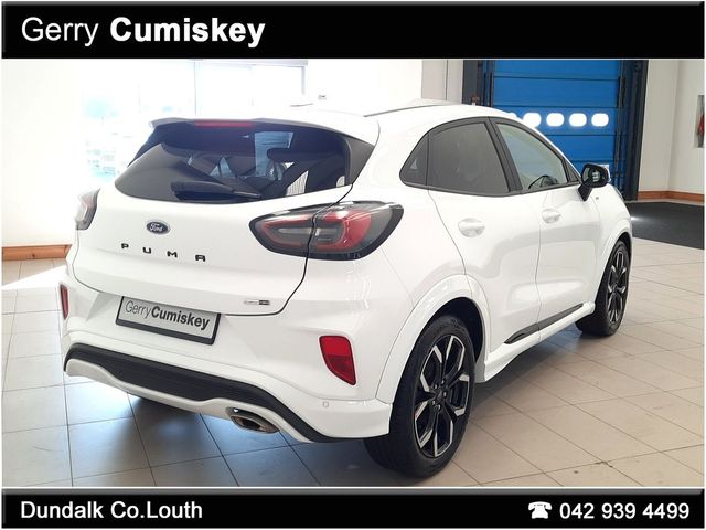 Image for 2023 Ford Puma ST-LINE X 5DR 1.0 125BHP MHEV