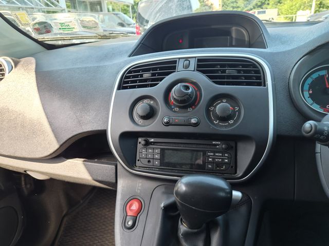 Image for 2020 Renault Kangoo Express ZE LL21 Z. E 33 Business 5DR AU