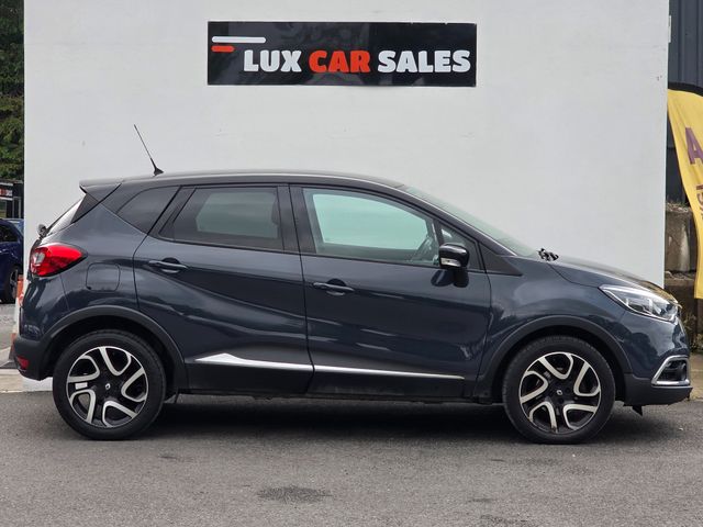 Image for 2015 Renault Captur 1.5 DCI SIGNATURE AUTOMATIC // NCT TILL 07/27