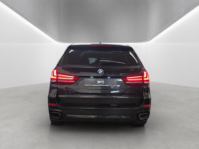 Image for 2017 BMW X5 2.0 40E M-SPORT XDRIVE AUTO. PAN ROOF. HUGE SPEC. FINANACE ARRANGED. SIMI. AA APPROVED.