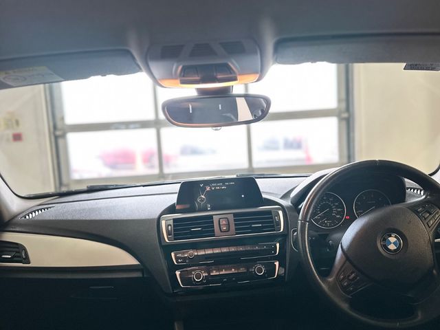 Image for 2017 BMW 1 Series D Effic Dynamics Plus 5DR