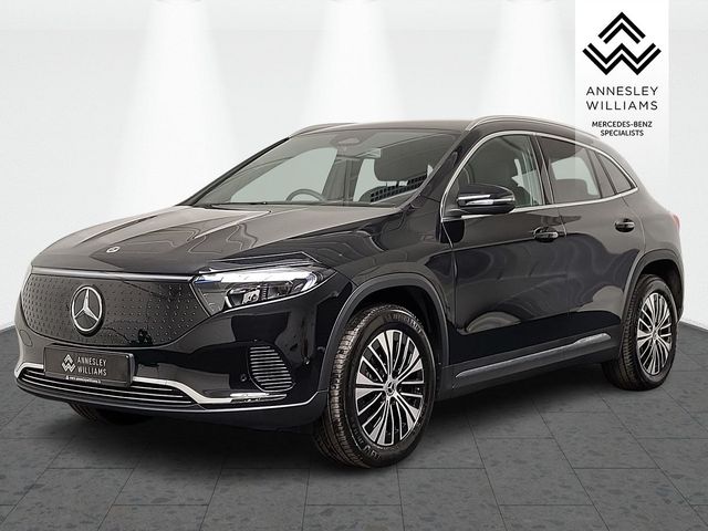 Image for 2025 Mercedes-Benz EQA EQA250+ Sport Executive 70.5kWh
