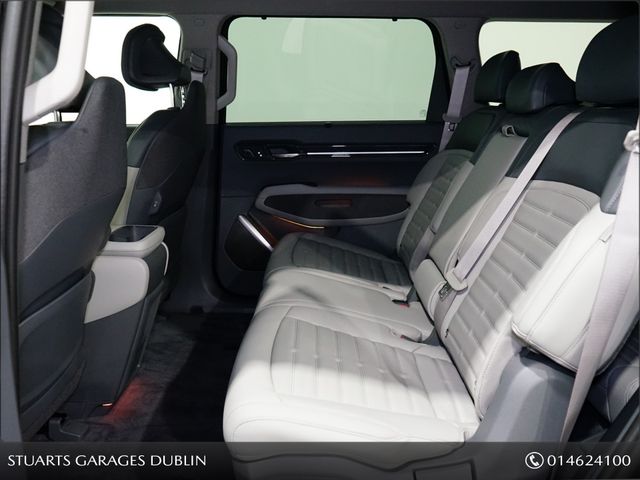 Image for 2025 Kia EV9 EARTH 7 SEAT DEMONSTRATOR **0% FINANCE AVAILABLE**