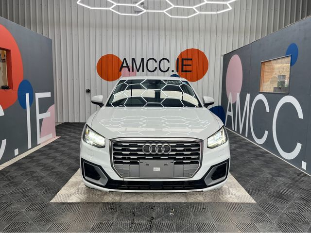 Image for 2019 Audi Q2 AUDI Q2 AUTOMATIC 1.0 TFSI SPORT / 32k KMs / HEATED SEATS , REVERSE CAMERA , ADAPTIVE CRUISE & MORE