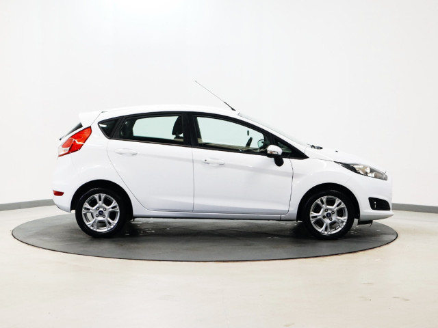 Image for 2013 Ford Fiesta *42* MCA Zetec 1.0 65PS M5 4DR