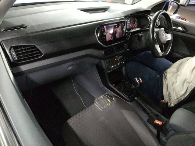 Image for 2020 Volkswagen T-Cross 1.0 TSI AUTOMATIC - UPGRADED FACTORY ALLOYS - REAR CAMERA