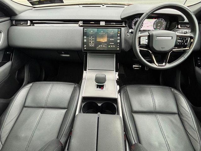 Image for 2024 Land Rover Range Rover Velar 