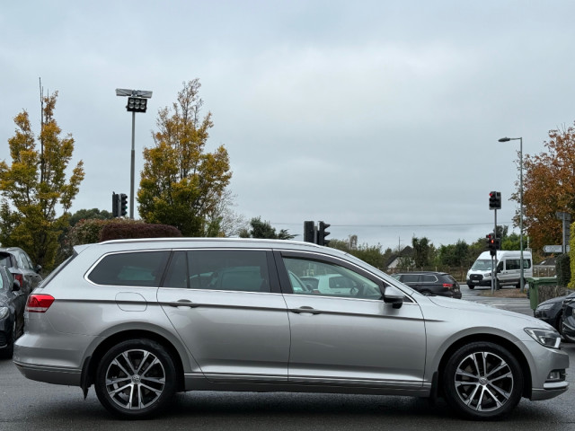 Image for 2017 Volkswagen Passat 2.0 TDI SE BUSINESS 150BHP ESTATE *HIGH SPEC*
