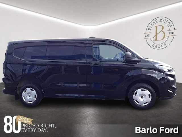 Image for 2024 Ford Transit Custom 2.0TDCi 280 SWB TREND **Please Note Price is Plus VAT @23%**