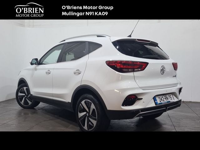 Image for 2024 MG ZS ZS EV 2WD Auto Exclusive Long Range