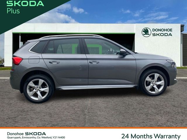 Image for 2023 Skoda Kamiq Style 1.0TSI 110HP-EASTER SALE NOW LIVE