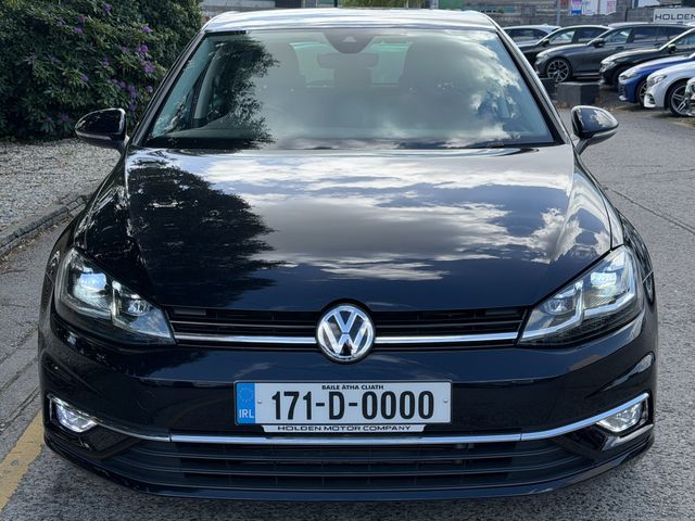 Image for 2017 Volkswagen Golf Keyless Entry. Rear Camera. 2 Keys