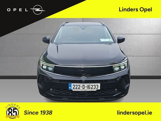 Image for 2022 Opel Grandland X SRi 1.2i 130PS 8 Speed Auto