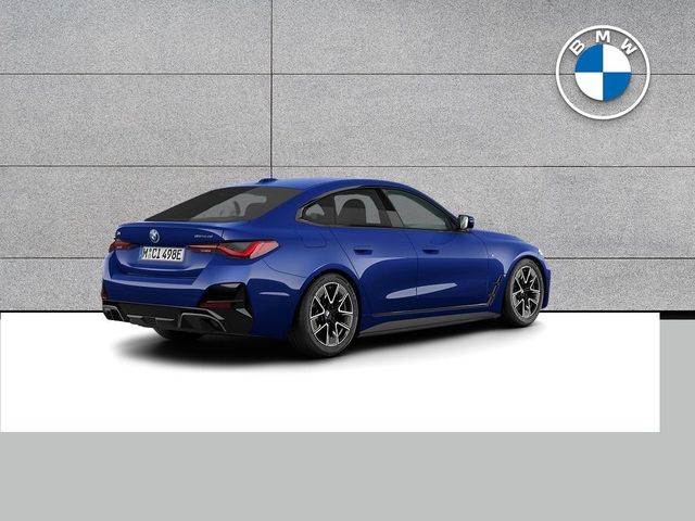 Image for 2025 BMW i4 eDrive40 M Sport