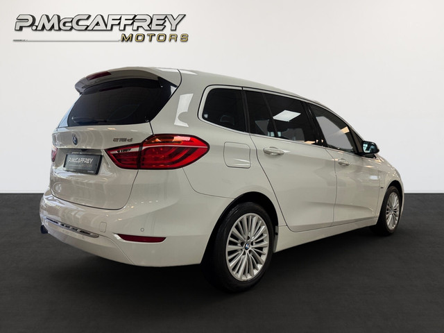 Image for 2016 BMW 2 Series Gran Tourer 