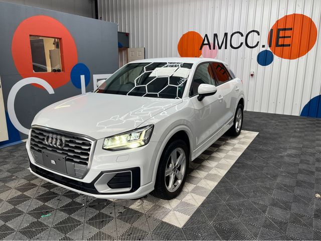 Image for 2019 Audi Q2 Q2 AUTOMATIC 1.0 SPORT / 39k KMs / HEATED SEATS , REVERSE CAMERA , ADAPTIVE CRUISE & MORE
